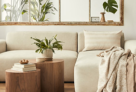 Venta de inmuebles de tipo habitacional