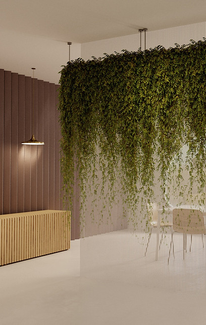 Modern Interior Design