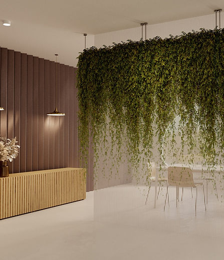 Modern Interior Design