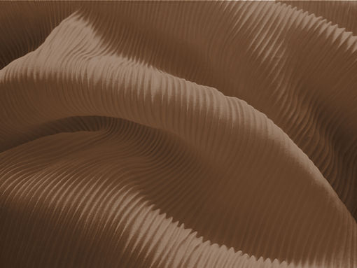 Pleated Fabric