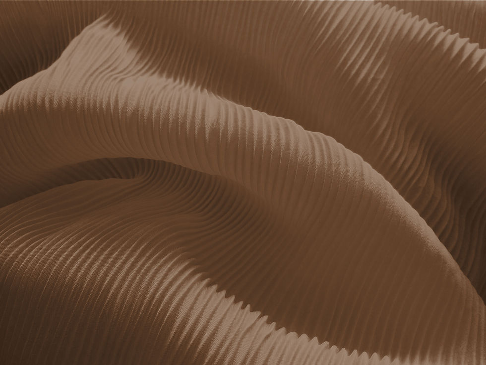 Textured Fabric Closeup