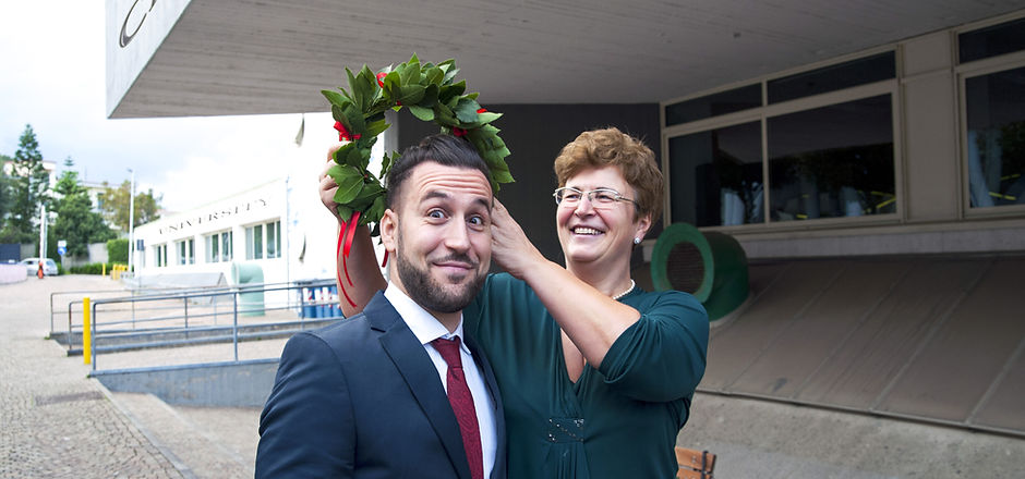 Laurea
