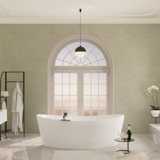 How to create the perfect bath ritual at home