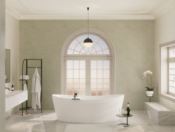 Luxury Shower Design Trends Shift Toward Wellness, Spa-Like Experiences in Residential Bathrooms