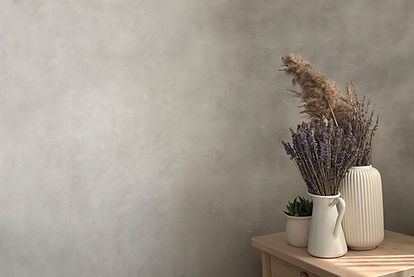 Dry Plants