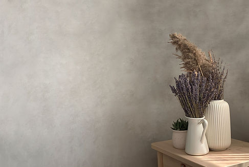 Dry Plants