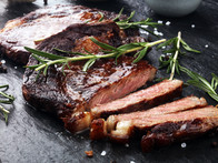 CARNE PARRILLA LA PIPARRA GRILL