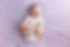 Smiling Baby Portrait