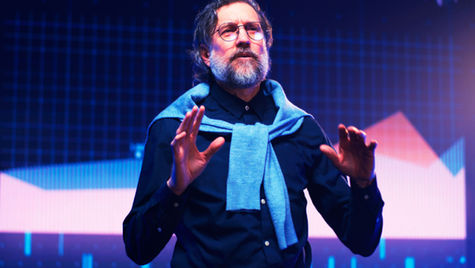 leveraging user data to offer more personalized financial services