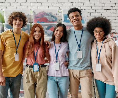 Conférence des jeunes