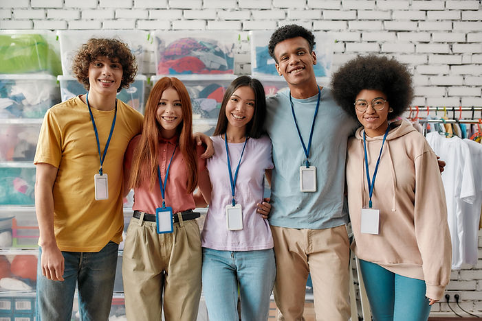 Conférence des jeunes
