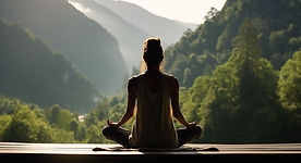 méditation pour soulager le stress