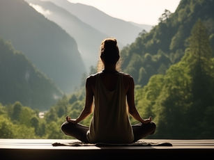 ARHITEKTURA JUTRA – KAKO MEDITACIJOM I ENERGIJOM IZGRADITI NEPROBOJAN DAN?