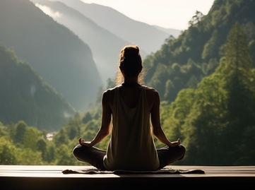 My 10 Day Vipassana Silent Meditation Retreat Experience