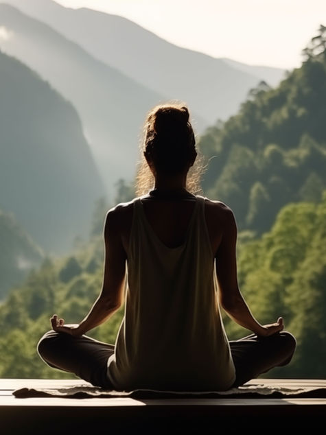 What the body remembers, why healing isn't only in the mind