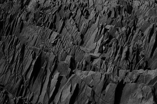 Rough Surface