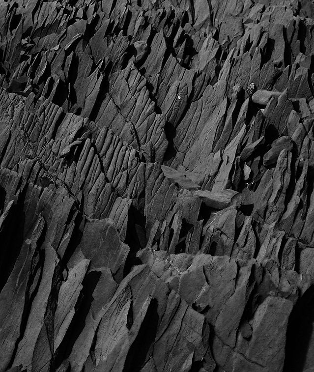 Rough Surface