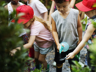 Summer Learning: Keeping Your Child Engaged During Break