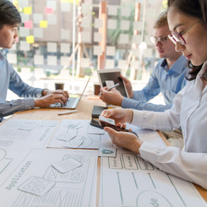 Collaborating with Colleagues: Strategies for Effective Teamwork