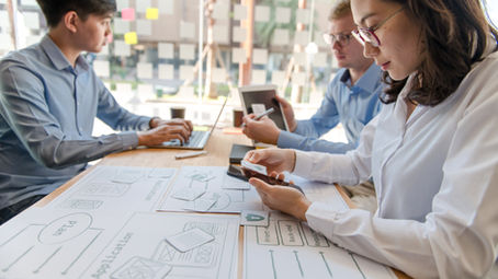 Why Technical Scope Collapses Without Team Alignment (And How to Fix It with Change Management)