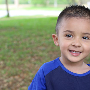 Meet our Guiding Rainbow Star!