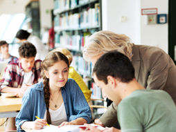 How Do Summer Research Programs Benefit High School Students?