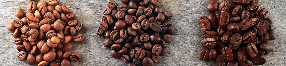 Coffee beans