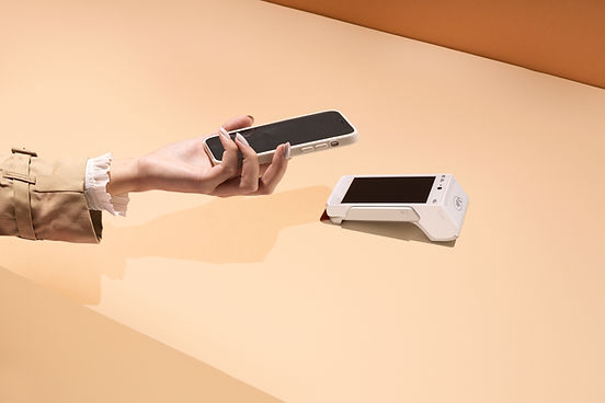 Mobile Payment