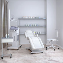 Smarter Storage, Safer Practice: Why Voximo is a Game Changer for Dental and Medical Clinics