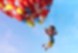 Cartoons in the Air