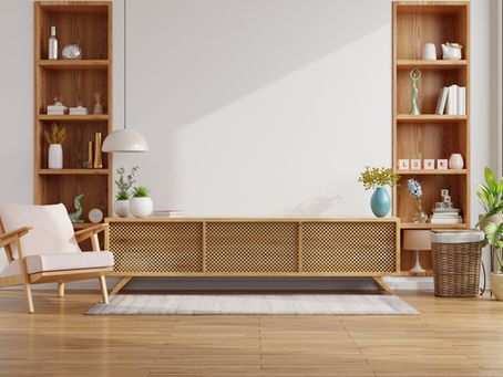The Timeless Appeal of Solid Wood Furniture: Why Quality Matters