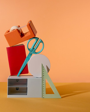 strumenti di creatività