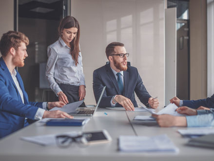 Aufruf zur Mitarbeit im Arbeitskreis Vertrieb/ Marketing