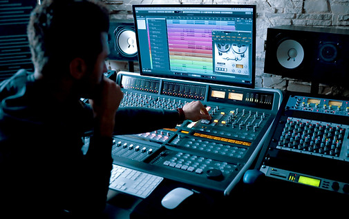 Music Recording