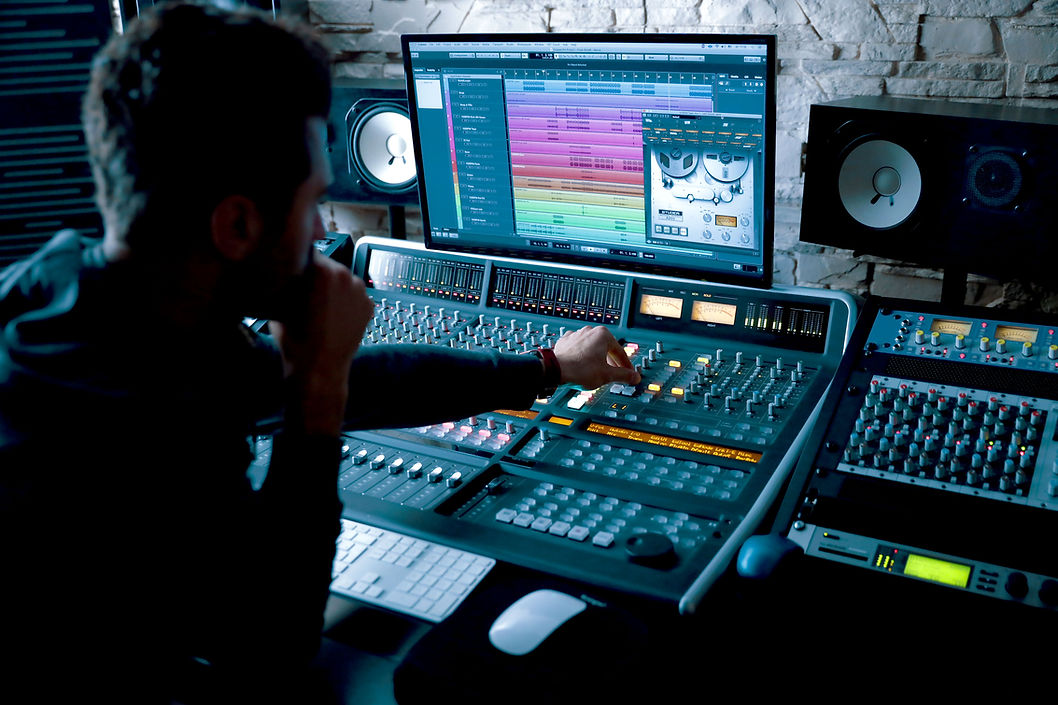 Music Recording