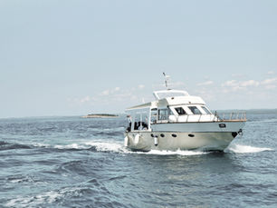 Boat Charters Services