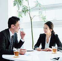 Business Conversation