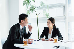 Business Conversation