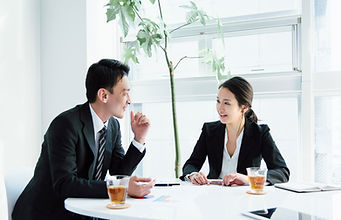 Business Conversation