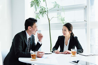 Business Conversation