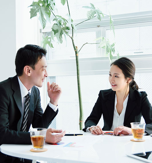 Business Conversation
