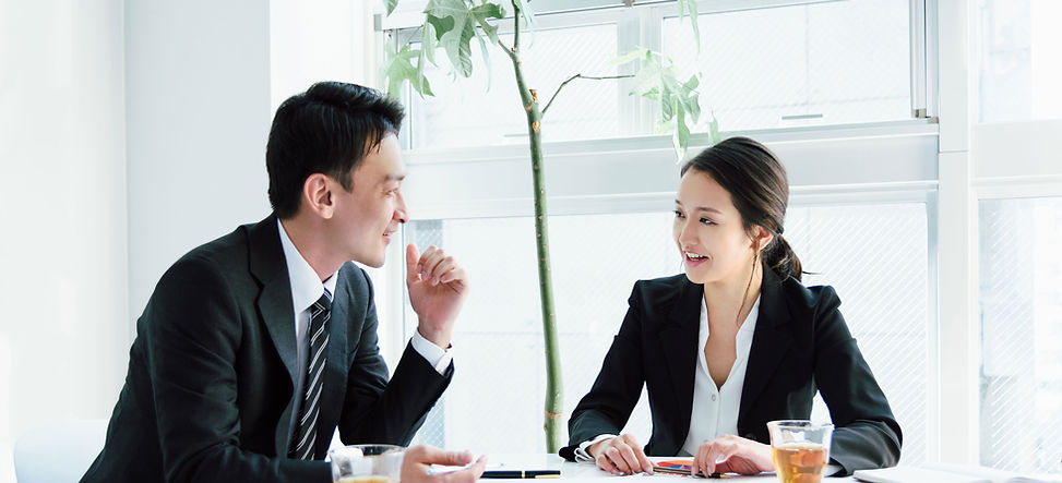 Business Conversation