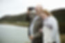 Couple heureux