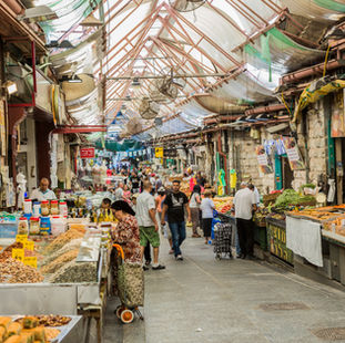 Comprehensive Jerusalem Homes Service for Foreign Buyers