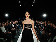 Défilé de mode