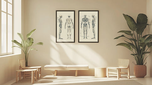 Waiting Room