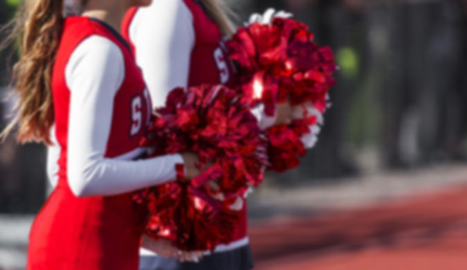 Cheerleading Week 1 June 22 -26, 2026 (Rising Pre-K -5th)