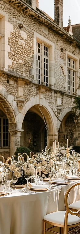 wedding venue