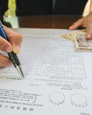 Tax Income Reports