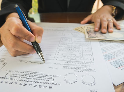 Business Preservation Planning  